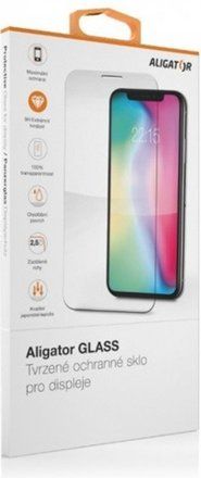 Aligator Zaščitno steklo Aligator GLASS Motorola Moto G72 (5G) GLA0210