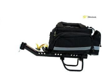 Arsenal Komplet Sport 480 S1 nosilec + torba