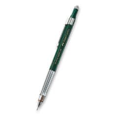 Faber-Castell Mehanski svinčnik TK Fine VARIO L različna širina sledi 0,5 mm