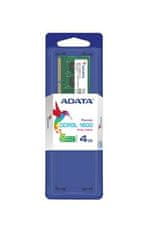 A-Data Premier 4GB DDR3L 1600MT/s / SO-DIMM / CL11 / 1,35 V