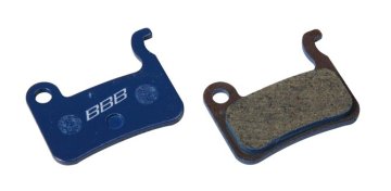 BBB Zavorne ploščice BBS-54 SH XT,XTR,LX,...