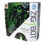 OEM Robot Zigybot govoreči robot Arthur