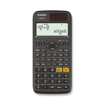 Casio FX 85 CE X ClassWiz