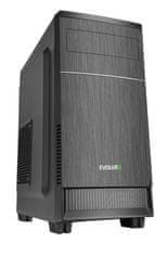 Evolveo M1/Micro Tower/črna