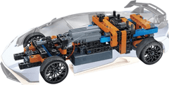 Clementoni Science&amp;Play Mehanski laboratorij Lamborghini Huracán STO