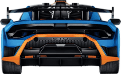 Clementoni Science&amp;Play Mehanski laboratorij Lamborghini Huracán STO