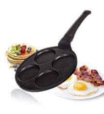 Banquet ALIVIA Ponev za 4 palačinke z neoprijemljivo površino, 26 cm