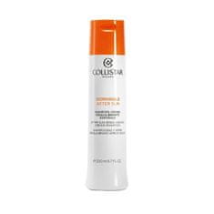 Collistar Kremni šampon za tuširanje po sončenju ( After Sun Cream Shampoo) 200 ml
