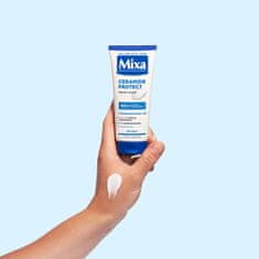 Mixa Krema za roke za suho kožo Ceramide Protect (Hand Cream) 100 ml