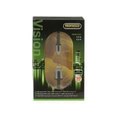 PROFIGOLD Kabel HDMI Profigold PGV1502, HDMI A - HDMI C (mini) - 2 m