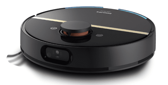 Philips XU7000/01 HomeRun Series 7000 Aqua robotski sesalnik