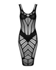 Obsessive obleka D609 S/M/L (Brezplačen 1 L mehčalca Passion)