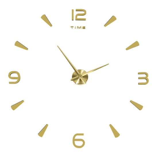 Aga Stenska ura velika 80-120cm zlata