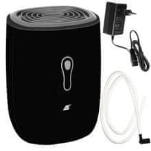 Malatec Razvlaževalec zraka 22.5 W črna Malatec 16406