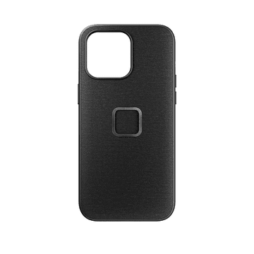 Peak Design Mobile Everyday Smartphone Case za iPhone 15 Pro Max - Charcoal
