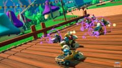 Microids Smurfs Kart igra (PS4)