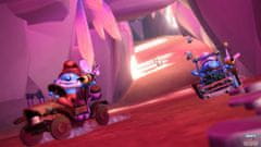 Microids Smurfs Kart igra (Xbox Series X & Xbox One)
