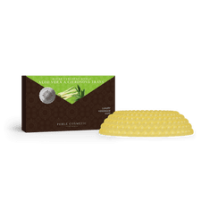 Perlé Cosmetic PERLE-COSMETIC Milo z aloe vero in limonsko travo 115 g