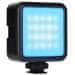 Rollei Mini LED RGB/LED luč