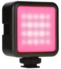 Rollei Mini LED RGB/LED luč