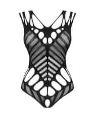 Obsessive teddybody B139 S/M/L (Brezplačen 1 L mehčalca Passion)