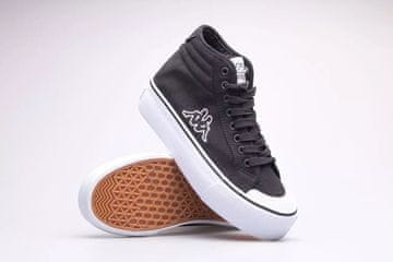 Kappa Ženske superge Yemokoph črna