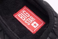 Big Star Ženski copati Orars črna 37