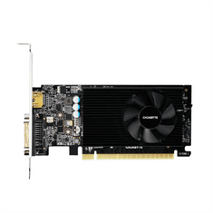 Gigabyte Grafična kartica GeForce 730, 2GB GDDR5, PCI-E 2.0