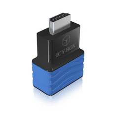 IcyBox Adapter HDMI na VGA