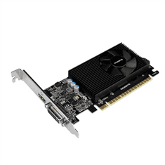 Gigabyte Grafična kartica GeForce 730, 2GB GDDR5, PCI-E 2.0