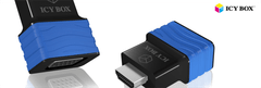 IcyBox Adapter HDMI na VGA