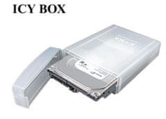 IcyBox IB-AC602 zaščitno ohišje za 3.5" trde diske