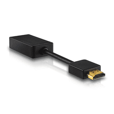 IcyBox IB-AC502 adapter iz HDMI na VGA priključek