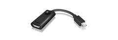 IcyBox Adapter Mini DisplayPort na HDMI