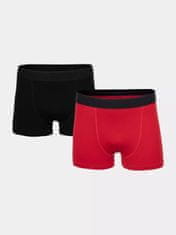 4F Moške boksarske hlače Hiwuro različne barve 3XL