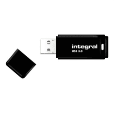 Integral BLACK 32GB USB3.0 spominski ključek