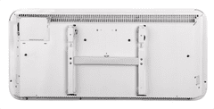 Mill Konvekcijski panelni radiator 600W jeklo IB600DN