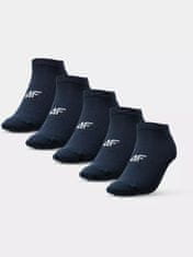 4F Moške nogavice za gležnje Kyesu navade 39-42