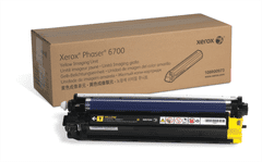 Xerox Yellow Imaging Unit Phaser 6700 50K