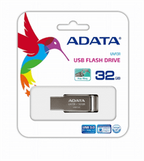 A-Data A-DATA UV131 32GB USB3.0 spominski ključek