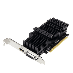 Gigabyte Grafična kartica GeForce GT 710, 2GB GDDR5, PCI-E 2.0