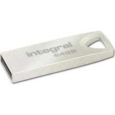Integral ARC 64GB USB2.0 spominski ključek