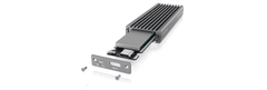 IcyBox USB 3.1 ohišje za M.2 NVMe SSD