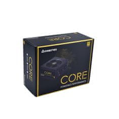 Chieftec Core Series 700W GOLD ATX napajalnik