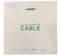 Ugreen Cat6 UTP LAN kabel 20m - box