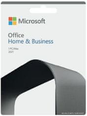 Microsoft Office Home & Business 2021 FPP