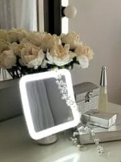 Camry LED kopalniško ogledalo CR2169