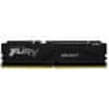 Fury Beast 16GB DDR5-4800 DIMM PC5-38400 CL40, 1.1V