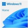 Microsoft Windows Home 11 FPP slovenski, USB