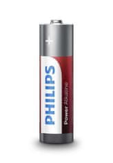 Philips BATERIJA - AA POWER ALKALINE BLISTER 20 KOS (LR06)
